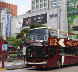 贵州上海私人伴游 上海过年怎么玩？这些“微游”线路了解下→