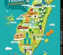 贵州旅游景点地图(中国旅游景点地图全图)