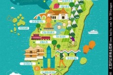 贵州旅游景点地图(中国旅游景点地图全图)