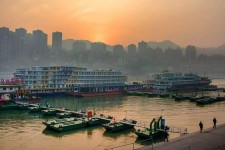 贵州重庆自由行(重庆自由行2天攻略)