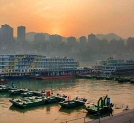 贵州重庆自由行(重庆自由行2天攻略)