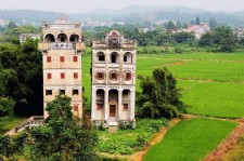 贵州广东旅游攻略(广东旅游攻略景点必去)