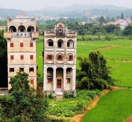 贵州广东旅游攻略(广东旅游攻略景点必去)