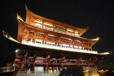 贵州长沙旅游攻略(长沙旅游攻略景点必去长沙美食街)