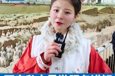 贵州北京商务伴游 “网约导游”走红西安 去年近8万人下单体验西安深度游