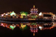贵州上海周边旅游(上海周边旅游景点二日游)