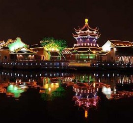 贵州上海周边旅游(上海周边旅游景点二日游)