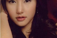 贵州亚洲第一美女(亚洲第一美女主持人)