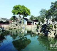 贵州苏州旅游攻略(苏州旅游攻略自由行攻略)