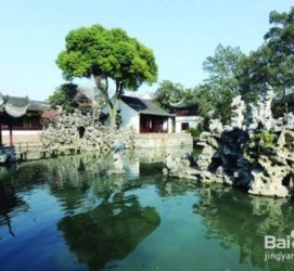 贵州苏州旅游攻略(苏州旅游攻略自由行攻略)