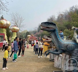 贵州中国伴游带你打卡网红南山竹海(南山竹海网上预约)