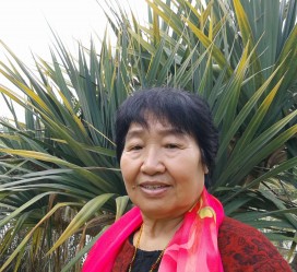 贵州白叟带老伴游半个中国(白叟外出旅游)