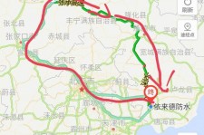 贵州旅行路线(旅行路线规划软件)