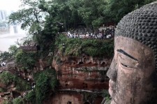 贵州乐山旅游攻略(乐山旅游攻略1日游)