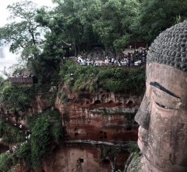 贵州乐山旅游攻略(乐山旅游攻略1日游)