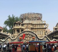 贵州天津旅游攻略(天津旅游必去十大景点)
