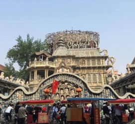 贵州天津旅游攻略(天津旅游必去十大景点)