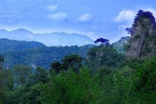 贵州合肥伴游中国著名的六大旅游景点(合肥旅行景点)