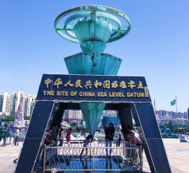 贵州青岛自助游(青岛的自助餐)