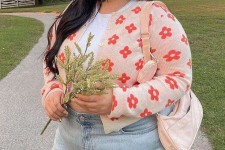 贵州大码模特(大码模特时拆秀高清)