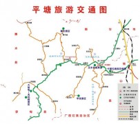 贵州旅游路线规划(威海旅游路线规划)