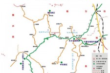 贵州旅游路线规划(威海旅游路线规划)