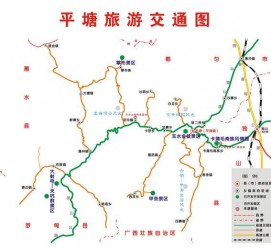 贵州旅游路线规划(威海旅游路线规划)