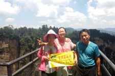 贵州北京伴游招聘 北京口碑最好的私人导游，五天玩下来人均消费1000多