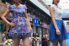 贵州重庆模特兼职评价(重庆模特公司哪家好)