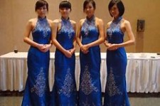 贵州模特礼节兼职(模特礼节兼职成都)