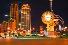 贵州天津旅游攻略(石家庄到天津旅游攻略)