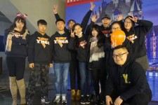 贵州中国留学生德国伴游(有一名德国留学的中国留学生)
