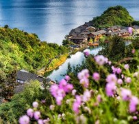 贵州旅遊(旅游景点)