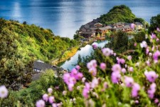贵州旅遊(旅游景点)