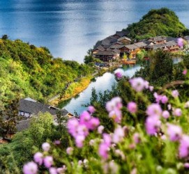 贵州旅遊(旅游景点)