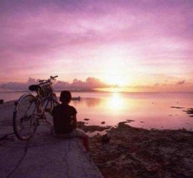 贵州旅游心情说说(旅游心情说说短句 随心)