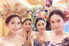 贵州网上模特兼职(兼职模特公司)
