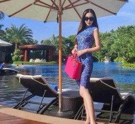 贵州中国伴游女(出国伴游女要多少钱)
