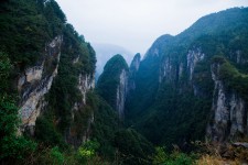 贵州伴游中国带你去湘西(湘西跟团旅游)