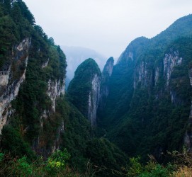 贵州伴游中国带你去湘西(湘西跟团旅游)