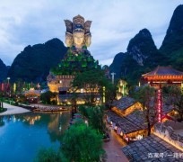 贵州旅游攻略网(旅游攻略网站推荐知乎)