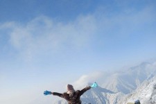 贵州西岭雪山攻略(西岭雪山攻略图)