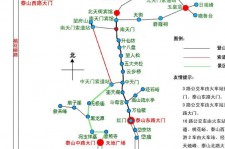 贵州旅游路线(旅游路线规划)