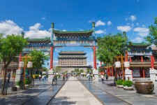 贵州旅行攻略(北京旅行攻略思维导图)