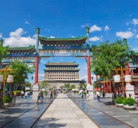 贵州旅行攻略(北京旅行攻略思维导图)