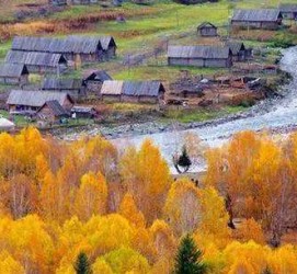 贵州携手中国伴游大西南的独特风光(五一西南地区的小众旅游)
