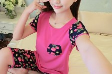 贵州寝衣淘宝模特兼职(淘宝的试衣模特兼职在哪里能够找到)
