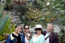 贵州带着老伴游中国(我和老伴儿的旅行记录)