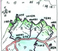 贵州一日游线路(龙虎山旅游攻略一日游线路)