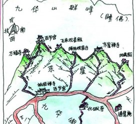 贵州一日游线路(龙虎山旅游攻略一日游线路)